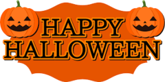 Banner Image for Halloween