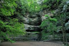 Banner Image for Rosh Hashanah Experiential Service & Hike at Starved Rock